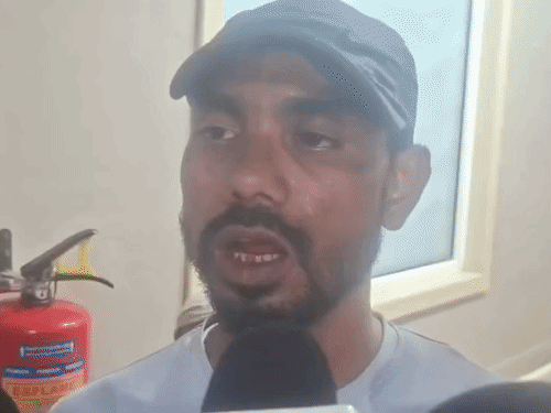 जमशेदपुर में रंगदारी विवाद में युवक पर फायरिंग:डीजीपी की बैठक के 9 घंटे बाद हुई घटना, घायल को अस्पताल में कराया गया भर्ती