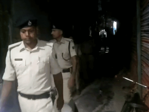 पटना में हॉस्पिटल कर्मी ने की खुदकुशी:किराए के कमरे में फंदे से लटका मिला शव; आखिरी बार फोन पर किसी से हुई थी बात, FSL ने जुटाए साक्ष्य
