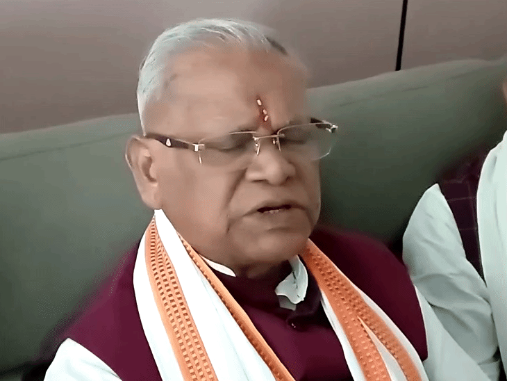 ‘किसी भी राजनीतिक दल में अनुशासन जरूरी है’:अनंत सिंह के निष्कासन पर मांझी बोले- इसे राजनीतिक मुद्दा नहीं बनाना चाहिए