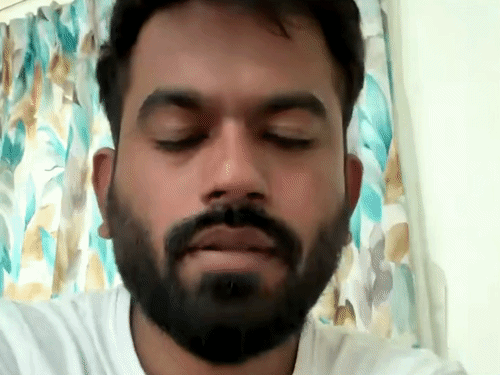 दीपके बोले-आशुतोष और सौरव मुझसे बहुत बड़े नेता हैं:कल देशभर में SIR के खिलाफ प्रदर्शन; आज INDIA ब्लॉक की ऑनलाइन बैठक