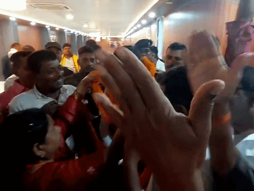 कोसी स्नातक सीट से एनके यादव की जीत:हार से हैट्रिक तक का सफर; 2009 में लोकसभा और 2010 में विधानसभा चुनाव हारे, 2014 में पहली बार एमएलसी बने