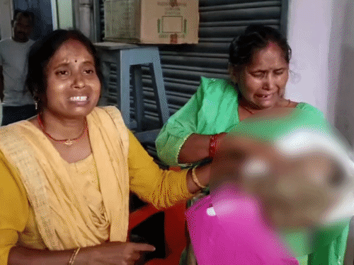 बिहार शरीफ में नवजात की मौत:सरकारी डॉक्टर पर डराकर प्राइवेट अस्पताल ले जाने का आरोप; 5 सदस्यीय जांच टीम गठित
