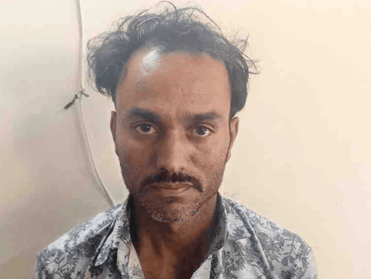 3 साल से फरार 20 हजार का इनामी बदमाश गिरफ्तार:हेरोइन सप्लायर भी दबोचा, 191 ग्राम नशा जब्त