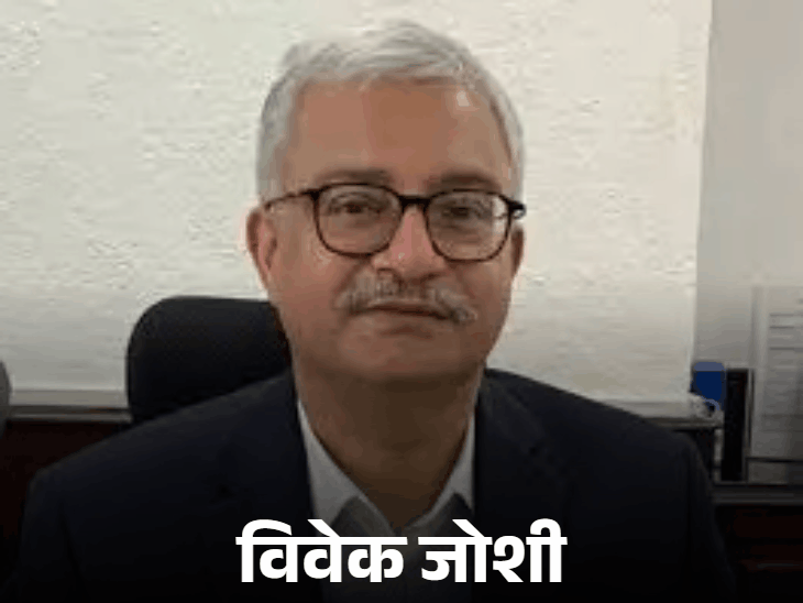 चुनाव आयोग अधिकारी पर बिना चर्चा फैसले लेने का आरोप:संधू-जोशी ने कैबिनेट सचिव से शिकायत की थी, कार्रवाई नहीं हुई; RTI में खुलासा