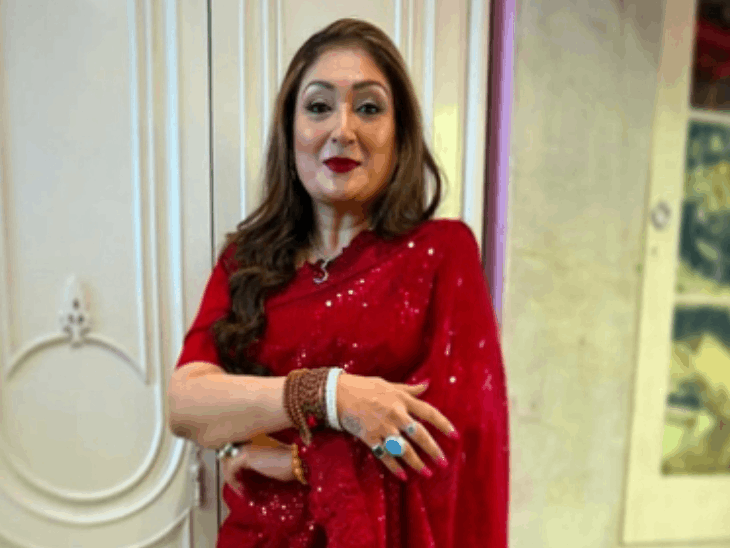 ‘हम हिंदू हैं, हमारे यहां तलाक शब्द नहीं है’,:पत्नी सुनीता के तलाक की अर्जी वापस लेने को लेकर गोविंदा ने दिया रिएक्शन