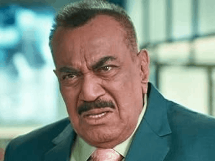 ‘मेरी जिंदगी का सबसे बड़ा चैप्टर खत्म’:निर्माता बीपी सिंह के निधन पर CID के ACP प्रद्युम्न हुए इमोशनल, बोले- उन्हें पद्मश्री मिलना चाहिए था