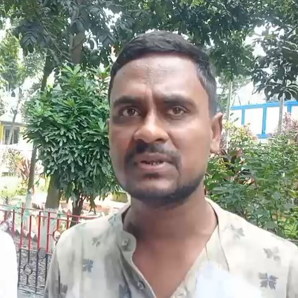 सरकारी शिक्षक पर नौकरी के नाम पर ठगी का आरोप:पीड़ित ने SP से मांगी मदद; पटना में कराई फर्जी ट्रेनिंग, दिया फर्जी जॉइनिंग लेटर