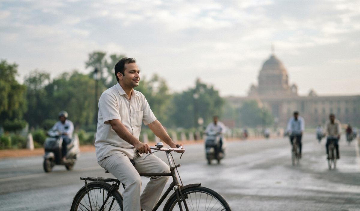 Delhi में सुधरी हवा, AQI 185 पर आकर ‘मध्यम’ श्रेणी में पहुंचा