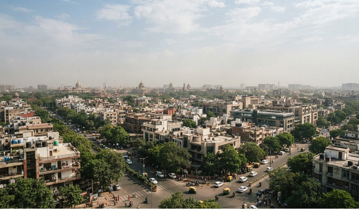 Delhi Weather: राजधानी में AQI 138 के साथ हवा मध्यम, न्यूनतम तापमान सामान्य से 1.6 डिग्री अधिक
