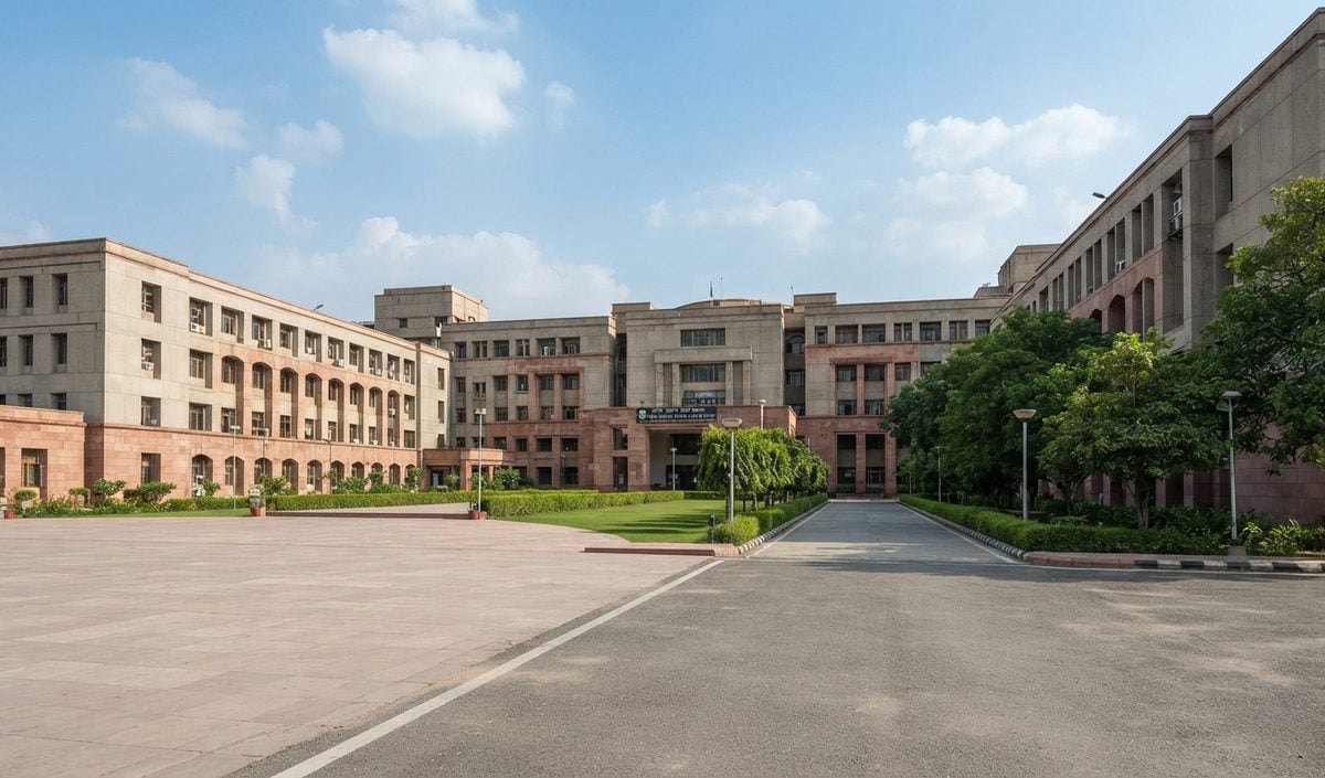 Delhi Court ने 2018 के Metro लूट और फायरिंग मामले में दो आरोपियों को किया बरी