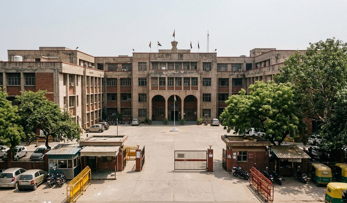 पत्नी पर गोली चलाने के मामले में पति Sushant दोषी करार, Delhi Court ने माना हत्या का प्रयास
