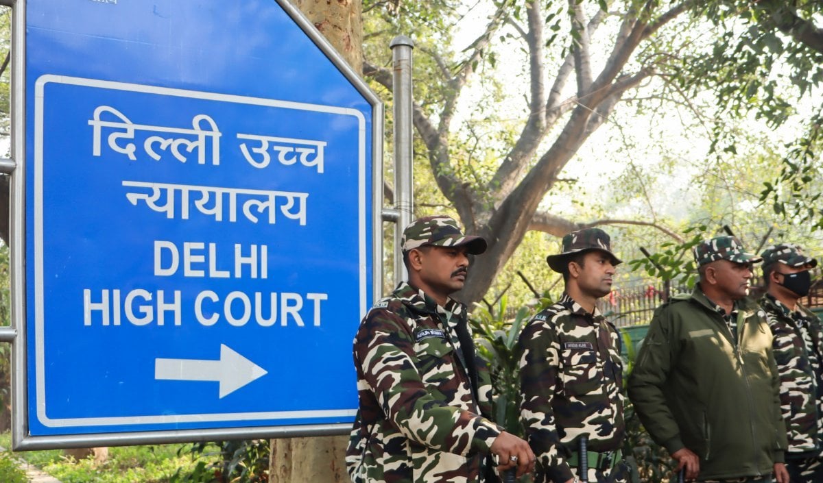 2020 Delhi Riots Case | नेता बच गए या याचिका में दम नहीं था? 2020 दिल्ली दंगों में ‘हेट स्पीच’ की FIR मांग पर हाई कोर्ट का बड़ा फैसला!