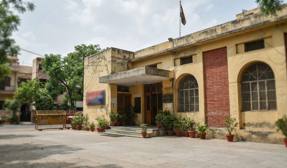Delhi Police ने 30 करोड़ रुपये के साइबर फ्रॉड सिंडिकेट का किया पर्दाफाश, 7 आरोपी अरेस्ट
