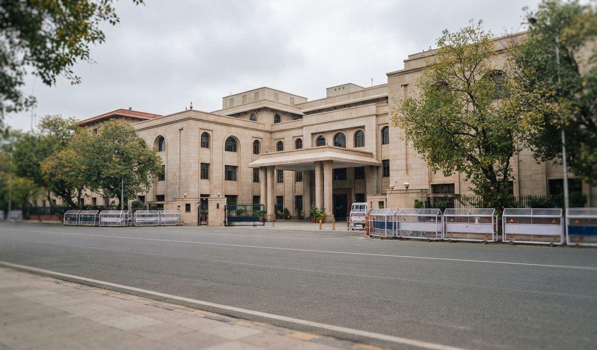 ECI मार्च पर Delhi Police का एक्शन, Rahul Gandhi और Priyanka समेत 260 लोग हिरासत में लिए गए