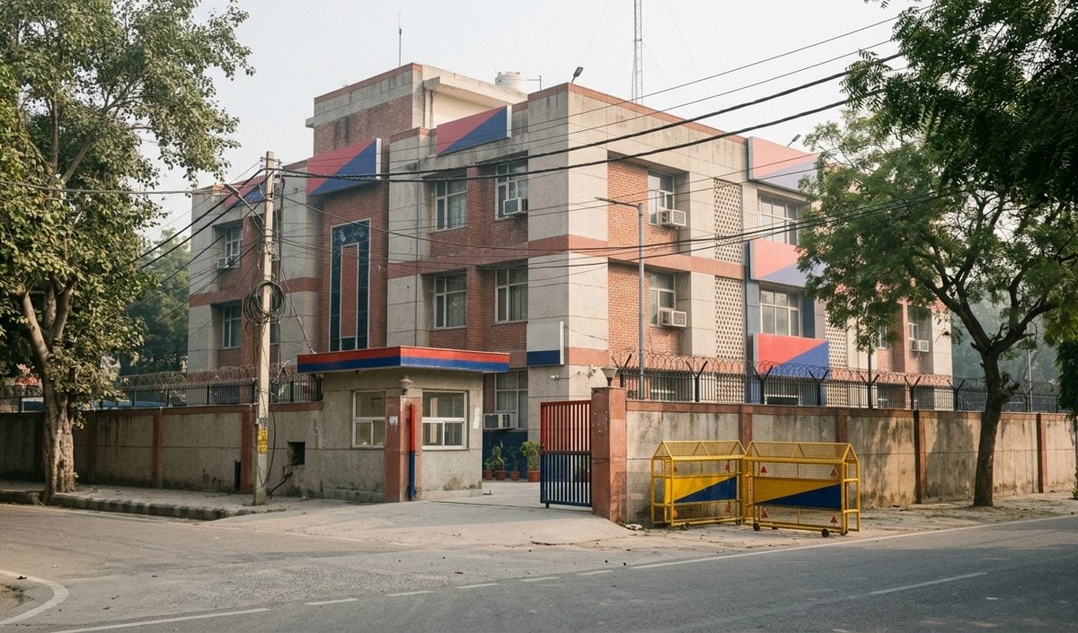 Delhi Police ने पांच राज्यों में ‘Digital Arrest’ ठगी रोकी, 1.53 करोड़ रुपये बचाए