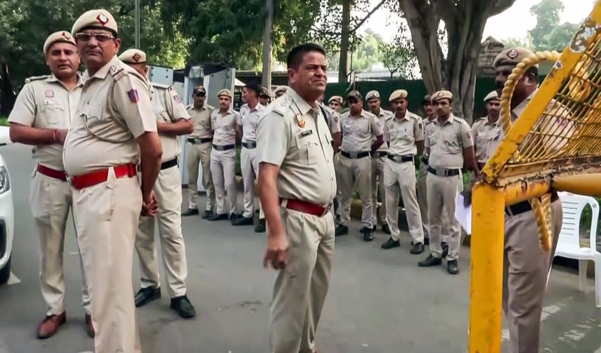 Law and Order: Jantar Mantar पर Protest की इजाजत नहीं, New Delhi में धारा 163 लागू