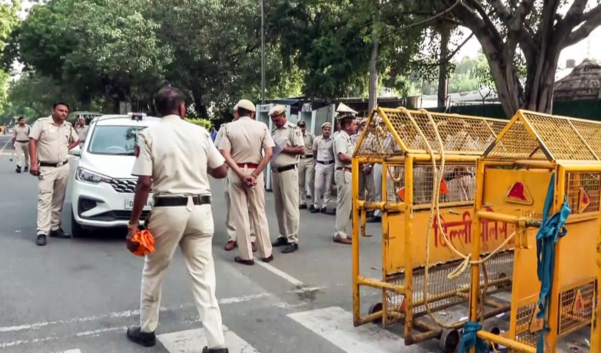 Delhi Police Crime Branch की जांच तेज: CJP Protest हिंसा में 2873 Suspects रडार पर