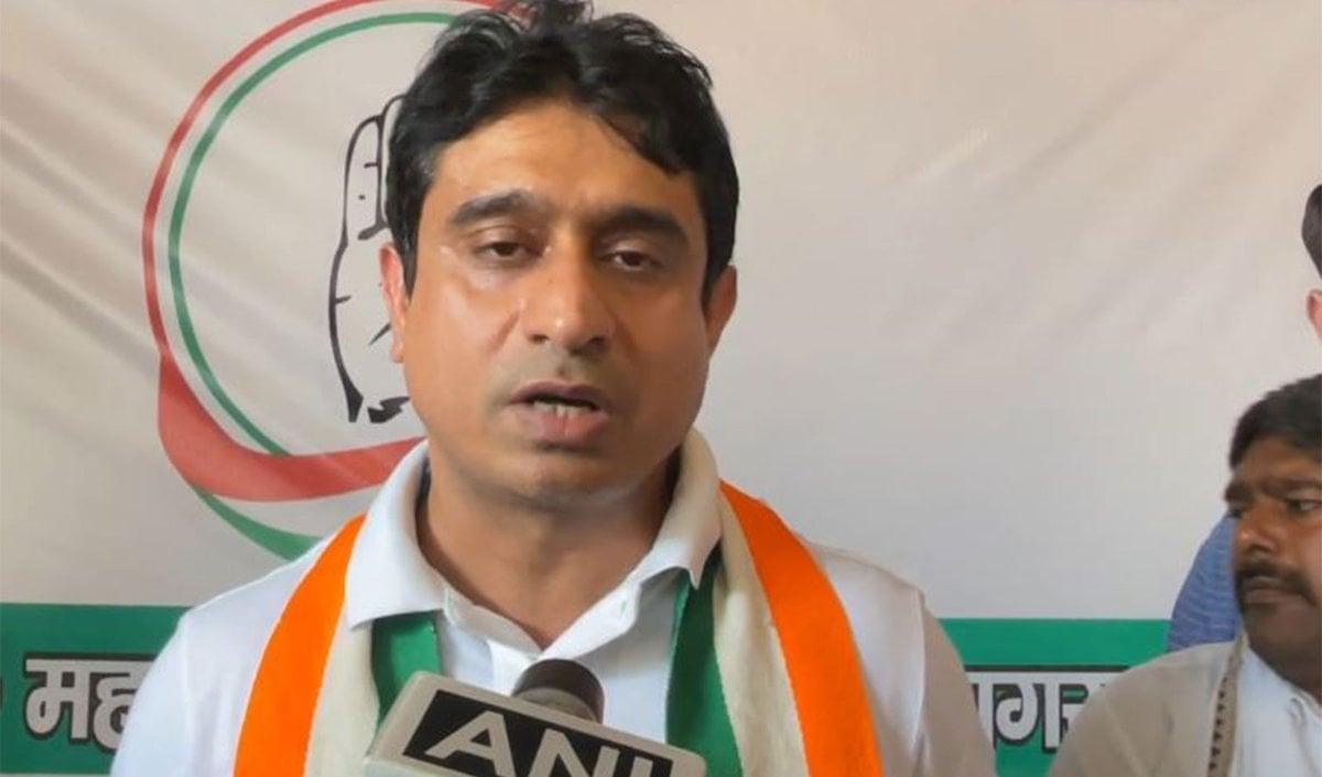 IYC अध्यक्ष उदय भानु चिब ने Delhi Police के इनकार को Delhi High Court में दी चुनौती, अगले हफ्ते हो सकती है सुनवाई
