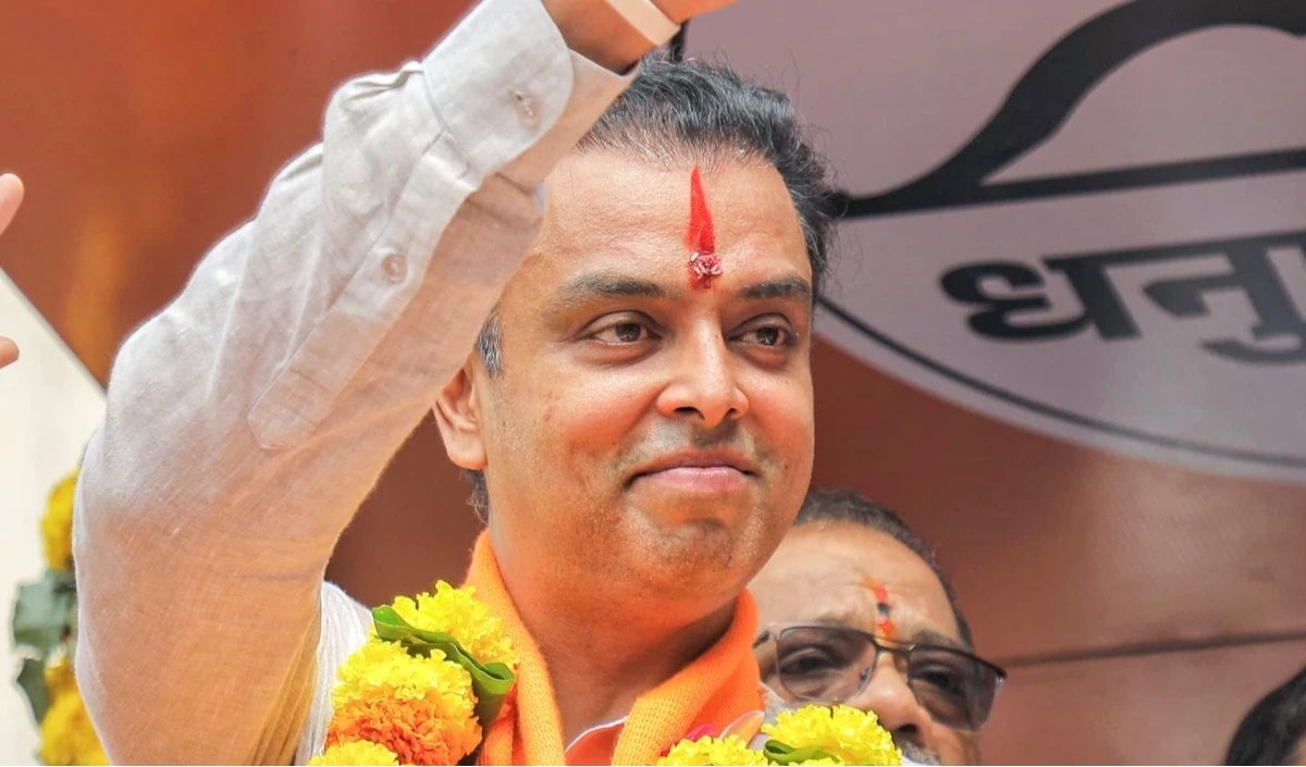 पिता Murli Deora ने बदली थी US की नीति, Milind Deora ने याद किया किस्सा