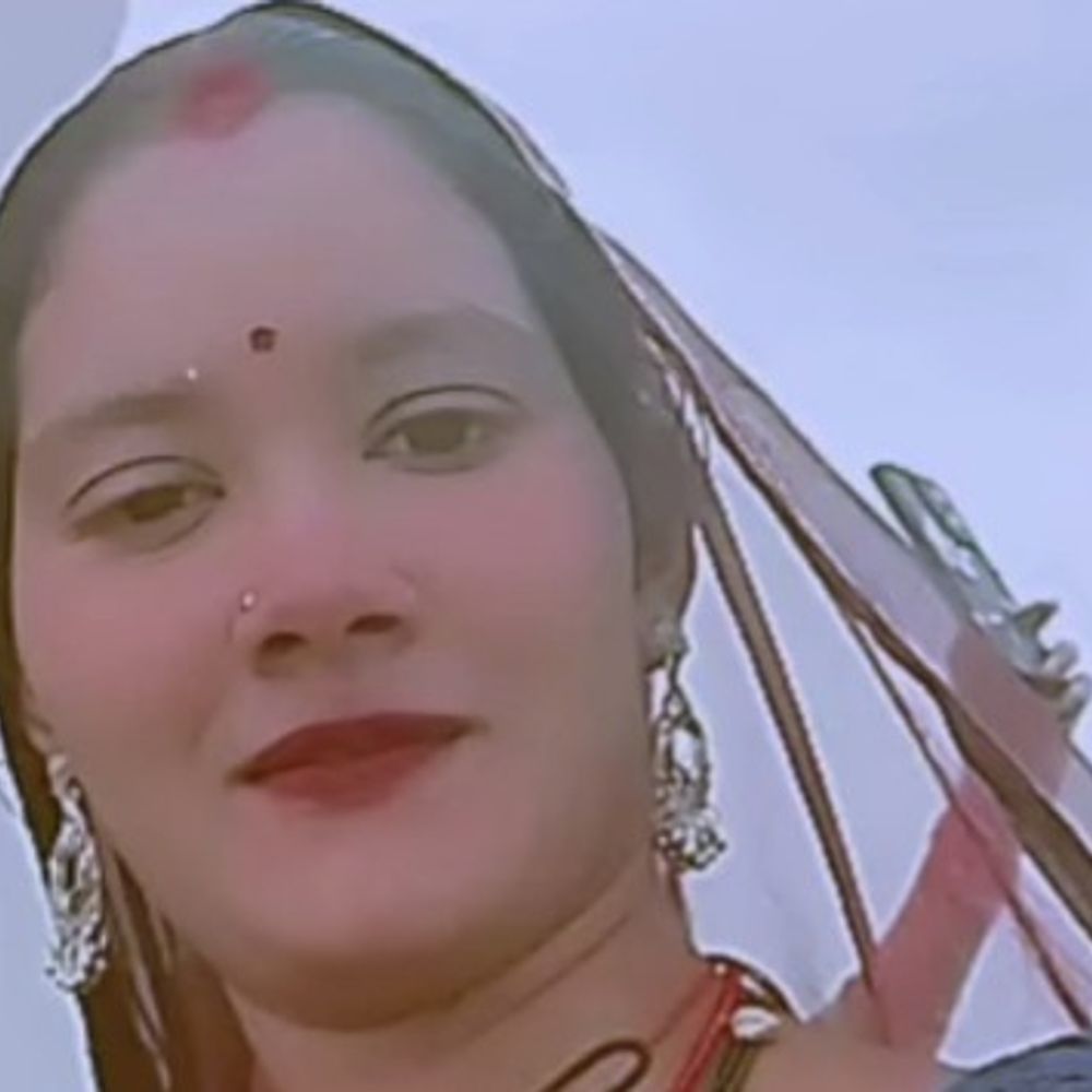 सो रही महिला को सांप ने डसा, मौत:परिजन बोले-एंटी-स्नेक वेनम दिए बगैर जिला अस्पताल रेफर किया; अस्पताल के बाहर चक्काजाम