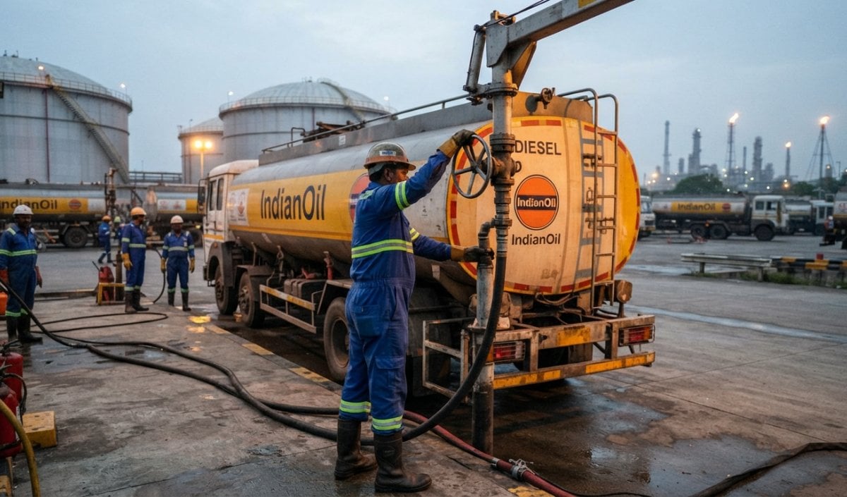 Diesel की बढ़ती कीमतों के बीच G7 देश जारी करेंगे 100 Million Barrels तेल