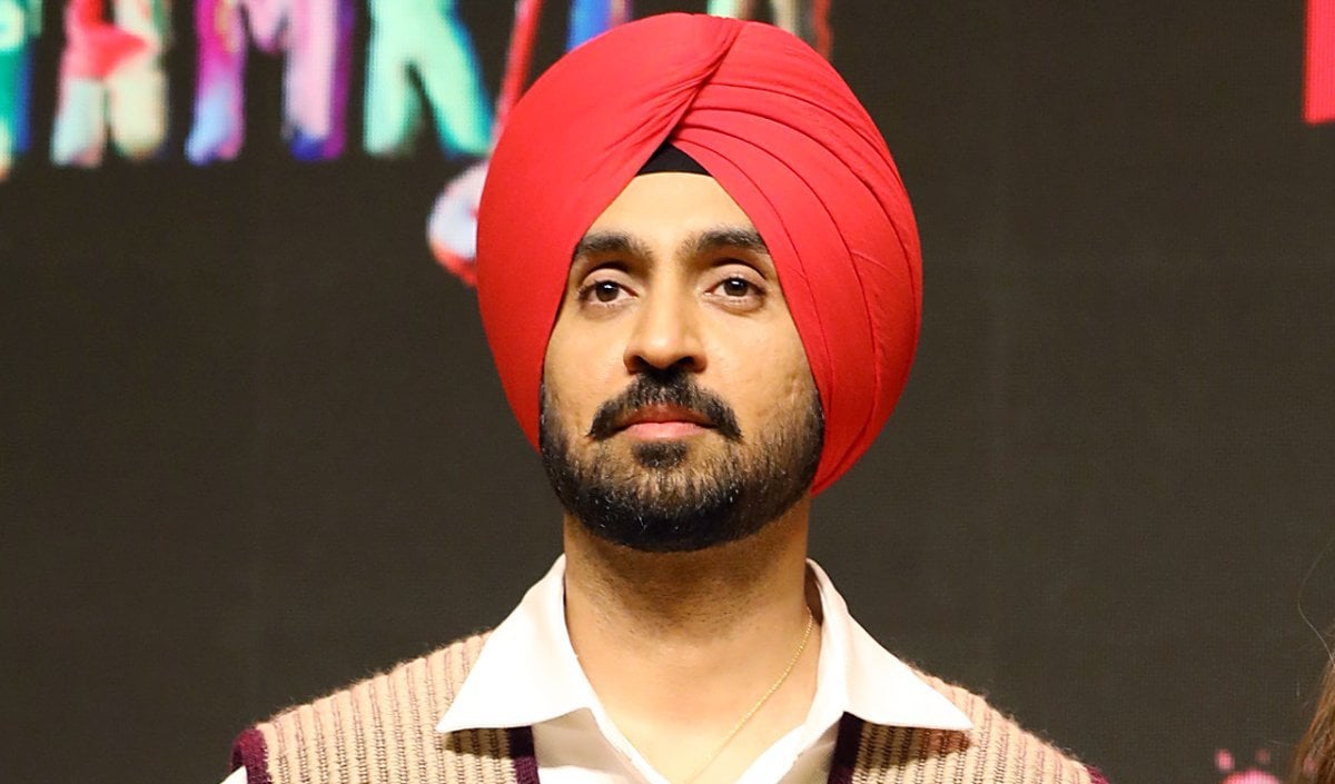 Diljit Dosanjh के फैंस को बड़ा झटका: पुलिस से अनुमति न मिलने के कारण 30 अक्टूबर का दिल्ली कॉन्सर्ट अधर में