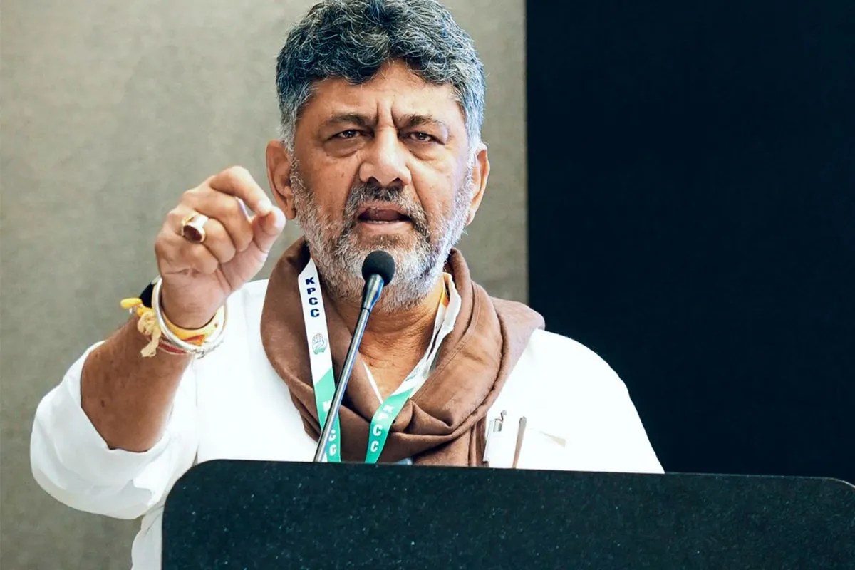 कर्नाटक में न्यायिक सेवा की तैयारी के लिए बनेगा विशेष संस्थान, डीके शिवकुमार ने कहा- 15-20 एकड़ में तैयार होगा नया कैंपस