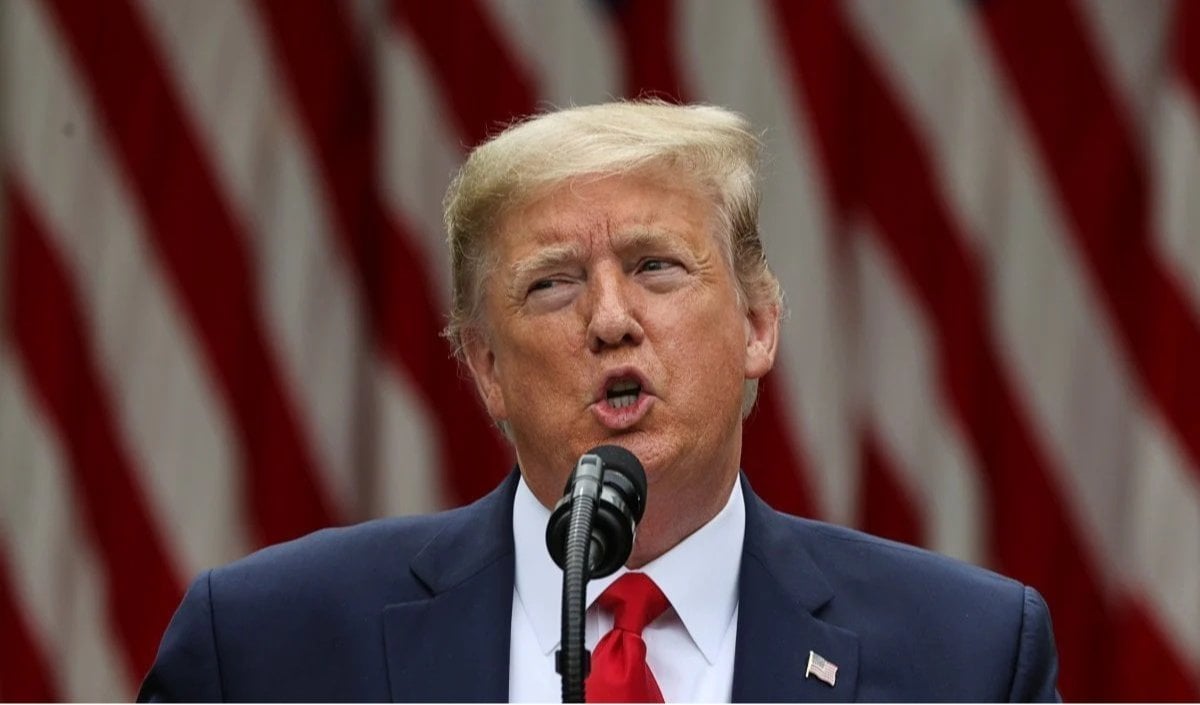 Donald Trump ने Ohio रैली में Republican जीत का दावा किया, AI और महंगाई बने चुनावी मुद्दे