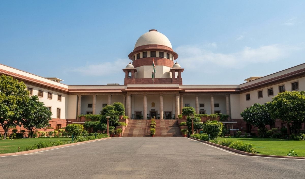 UPSC अभ्यर्थियों के सेवा आवंटन पर DoPT ने सुप्रीम कोर्ट से मांगे निर्देश