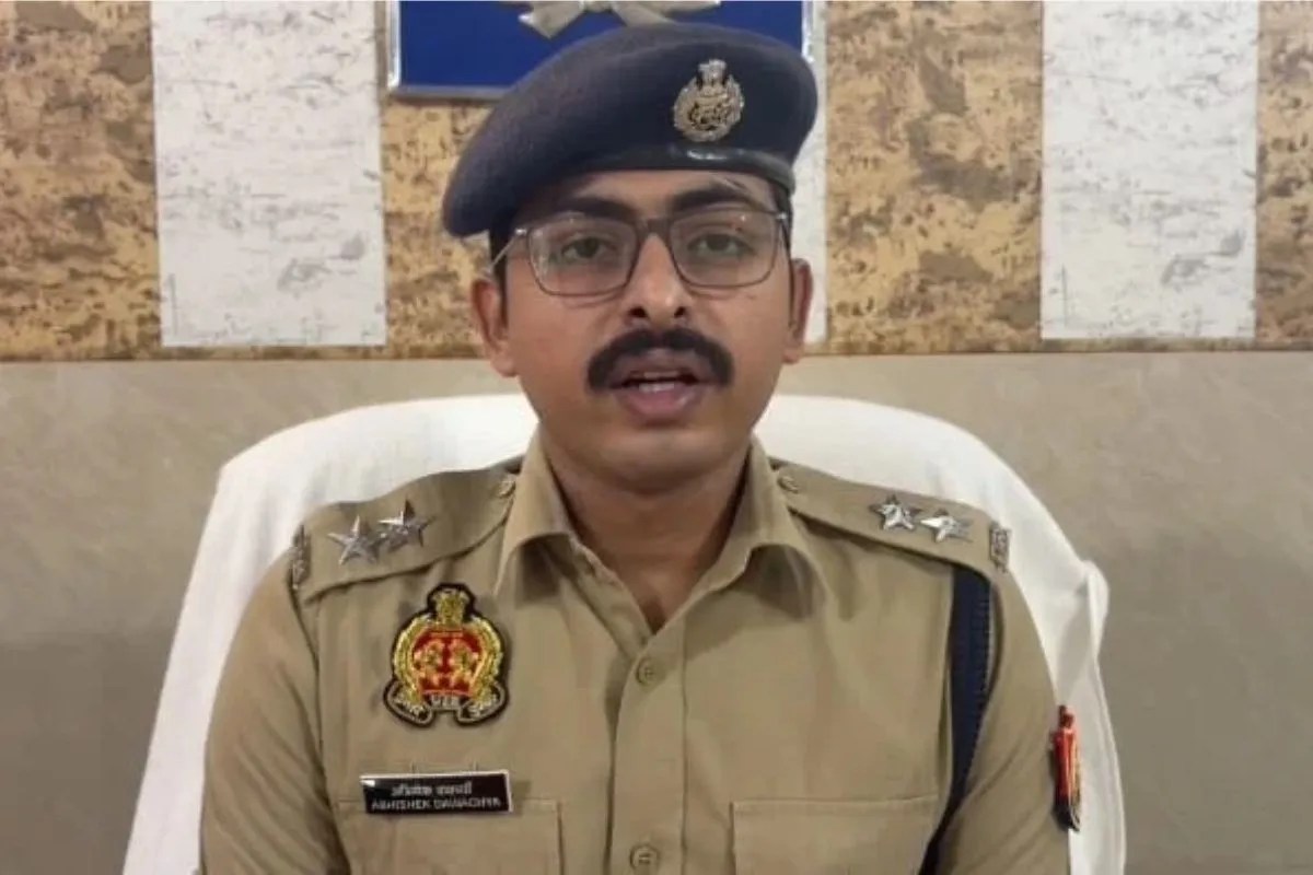 Digital Arrest Case: डिजिटल अरेस्ट के नाम पर 21 लाख की ठगी, साइबर पुलिस ने पूरी रकम कराया होल्ड