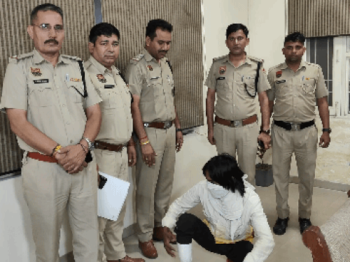 5 हजार रुपए लेकर सतलोक आश्रम पर फायरिंग:वेपन भी रखना था, तीन गोलियां चलाई, विदेश से आई थी फंडिंग, प्रोडक्शन पर लेगी कुरुक्षेत्र पुलिस