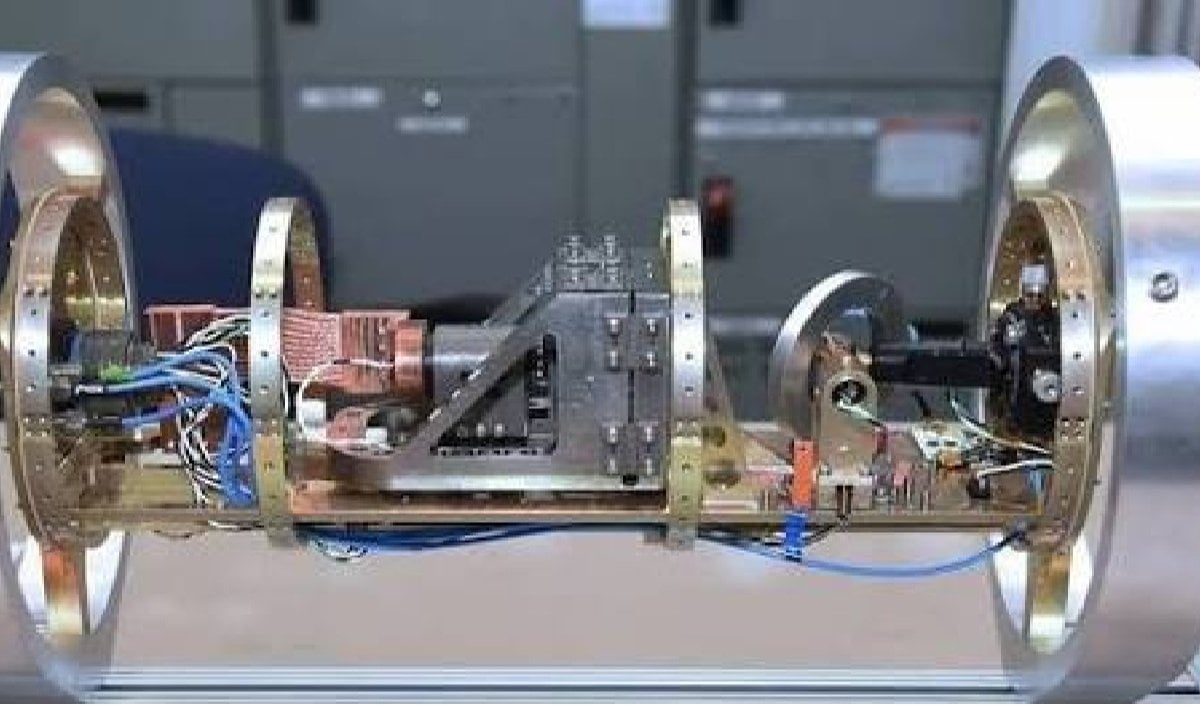 मिलिट्री डेटा की सुरक्षा के लिए DRDO ने टेस्ट की QKD टेक्नोलॉजी, इंटरसेप्ट पकड़ना होगा आसान