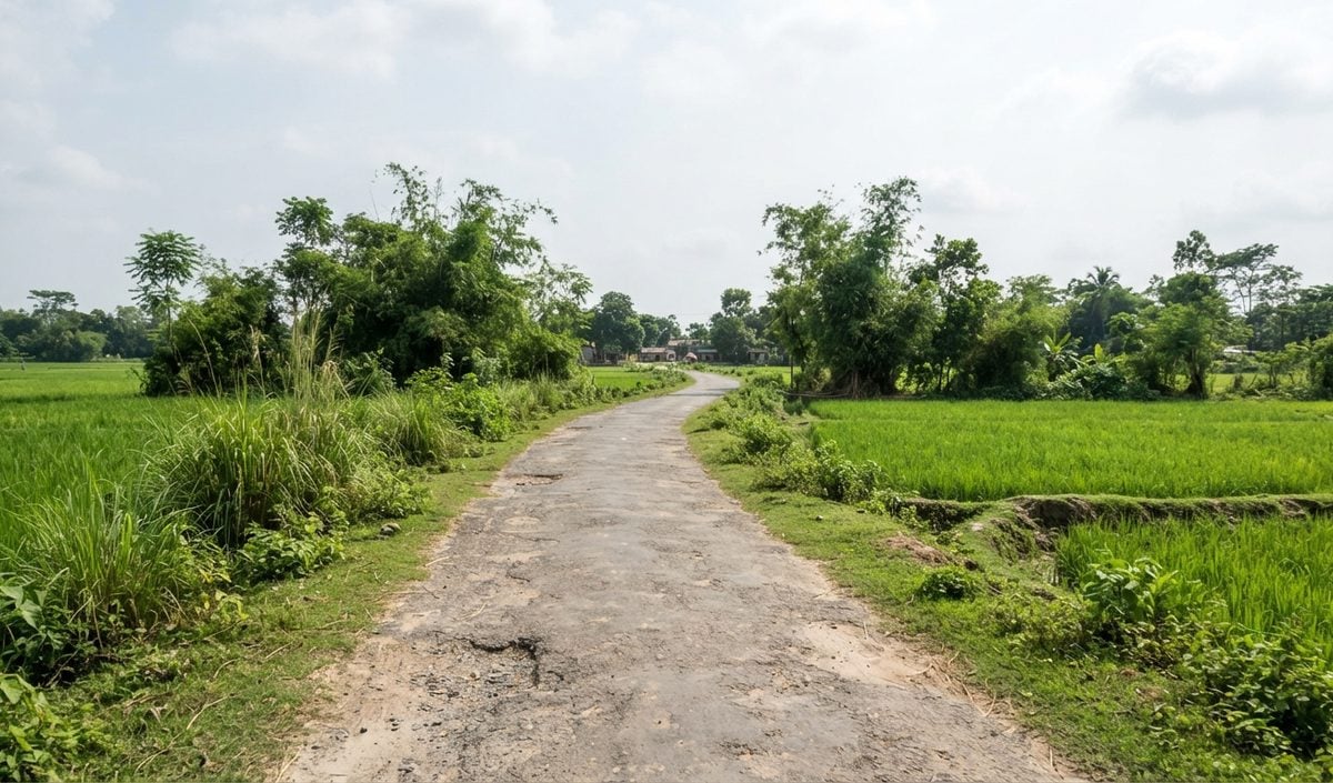 कूचबिहार में DRI ने पकड़ा 12.37 करोड़ रुपये का तस्करी का सोना, 4 गिरफ्तार