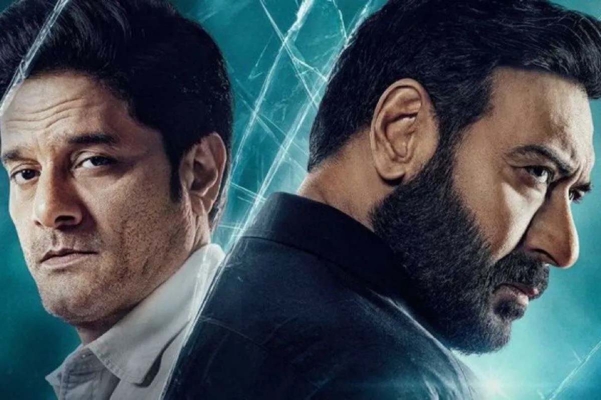 Drishyam 3 Box Office Collection Day 2: अजय देवगन की ‘दृश्यम 3’ ने दूसरे दिन किया जबरदस्त कलेक्शन, 100 करोड़ के क्लब में मारी एंट्री