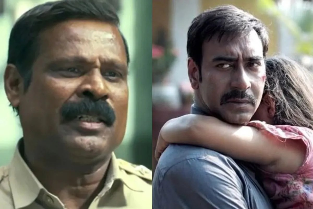 ‘खाकी’ से जुड़ा ‘दृश्यम 3’ का गायतोंडे-विजय सलगांवकर कनेक्शन, 22 साल पुराना वीडियो देख, फैंस बोले- ‘अब समझ आया’