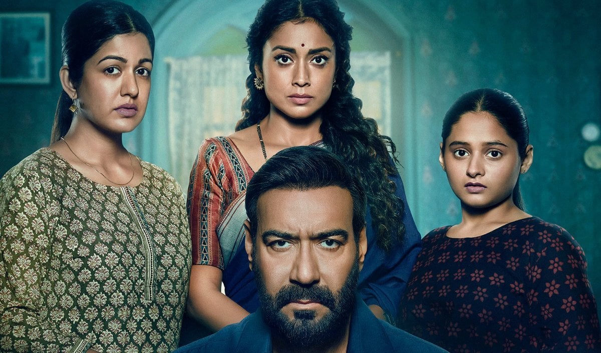 Drishyam 3 Movie Review | ‘दृश्यम 3’ में विजय सलगांवकर का आखिरी दांव, पर नए पुलिस अफसर ने बिगाड़ा मजा?