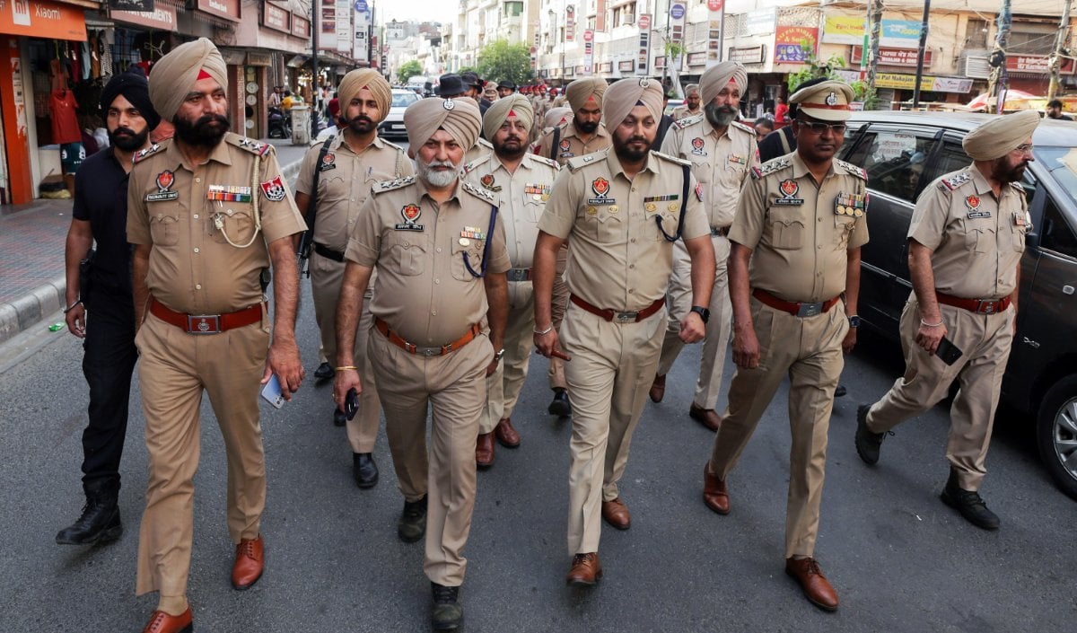 Parvinder Singh Jhotta Murder Update | ‘चिट्टा’ की लाइव कवरेज करने वाले एंटी-ड्रग्स एक्टिविस्ट की हत्या का मुख्य आरोपी राजस्थान से दबोचा