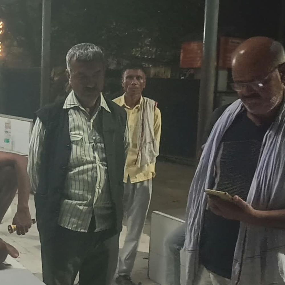उन्नाव में हेड कांस्टेबल की बीमारी से मौत:अस्पताल ले जाते समय तोड़ा दम, कन्नौज पुलिस लाइन में थे तैनात