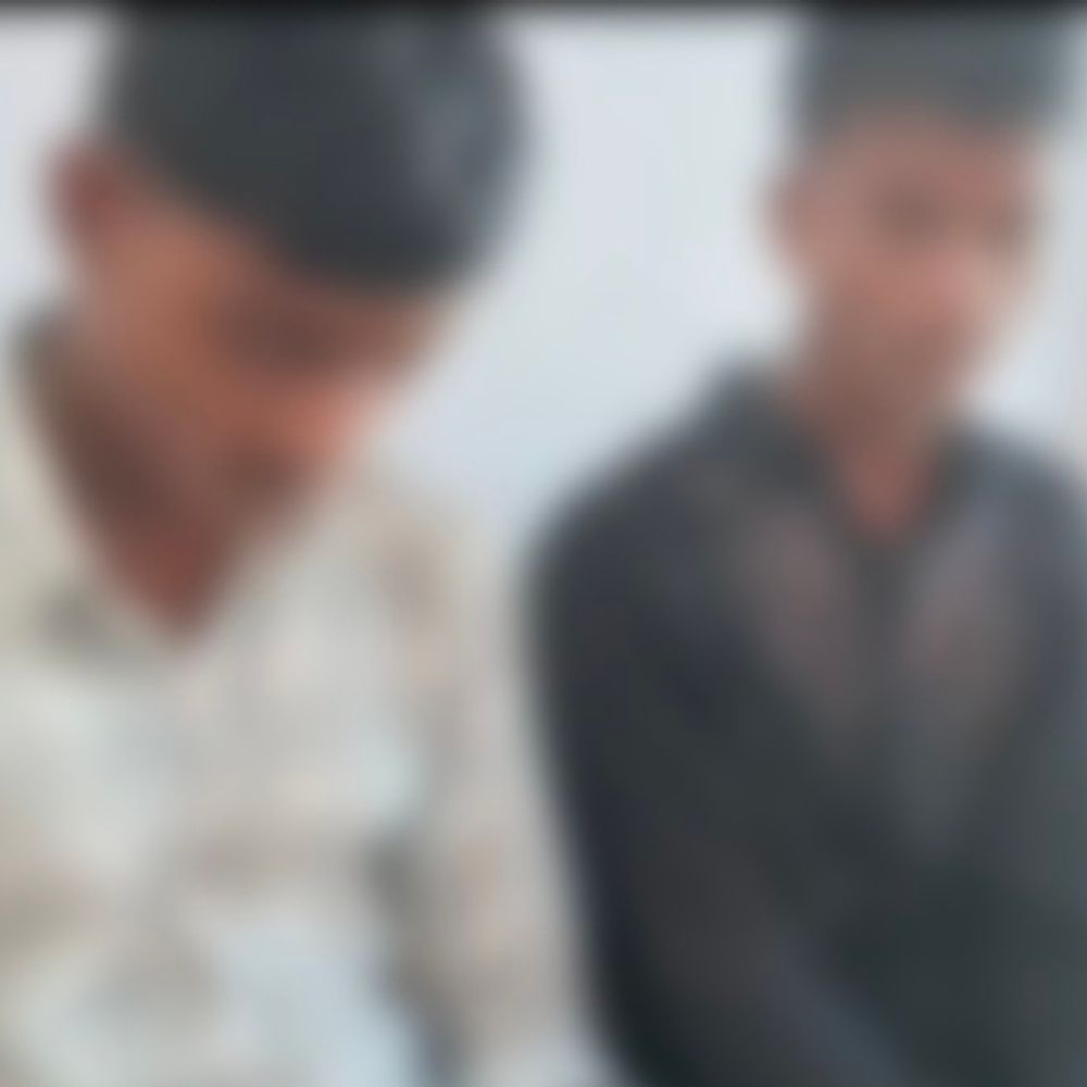 शेखपुरा में आटा चक्की मिल से चोरी:5 हजार कैश समेत सामान ले गए, इलेक्ट्रॉनिक तराजू बरामद; 2 किशोर पकड़े गए, मुख्य आरोपी फरार