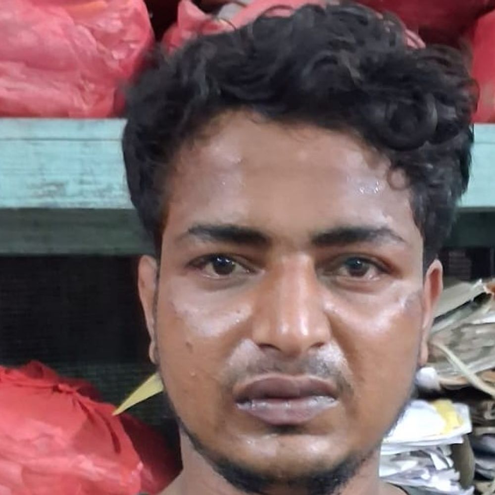 मधुबनी में चोरी-चाकूबाजी के मामले में 2 गिरफ्तार:एक पर घर में चोरी और हमला, दूसरे पर दुकानदार को चाकू मारने का आरोप