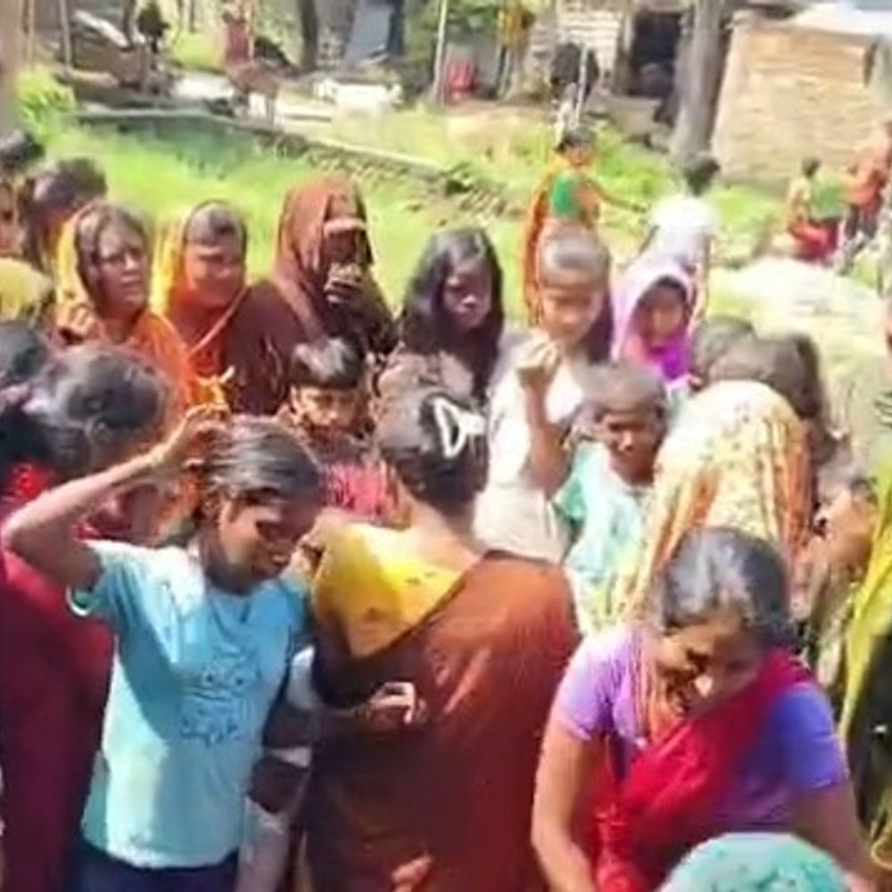 सीतामढ़ी में खुले गड्ढे में गिरकर बच्चे की मौत:शौचालय की टंकी के लिए 7 साल पहले खोदा था गड्ढा, ढका नहीं गया