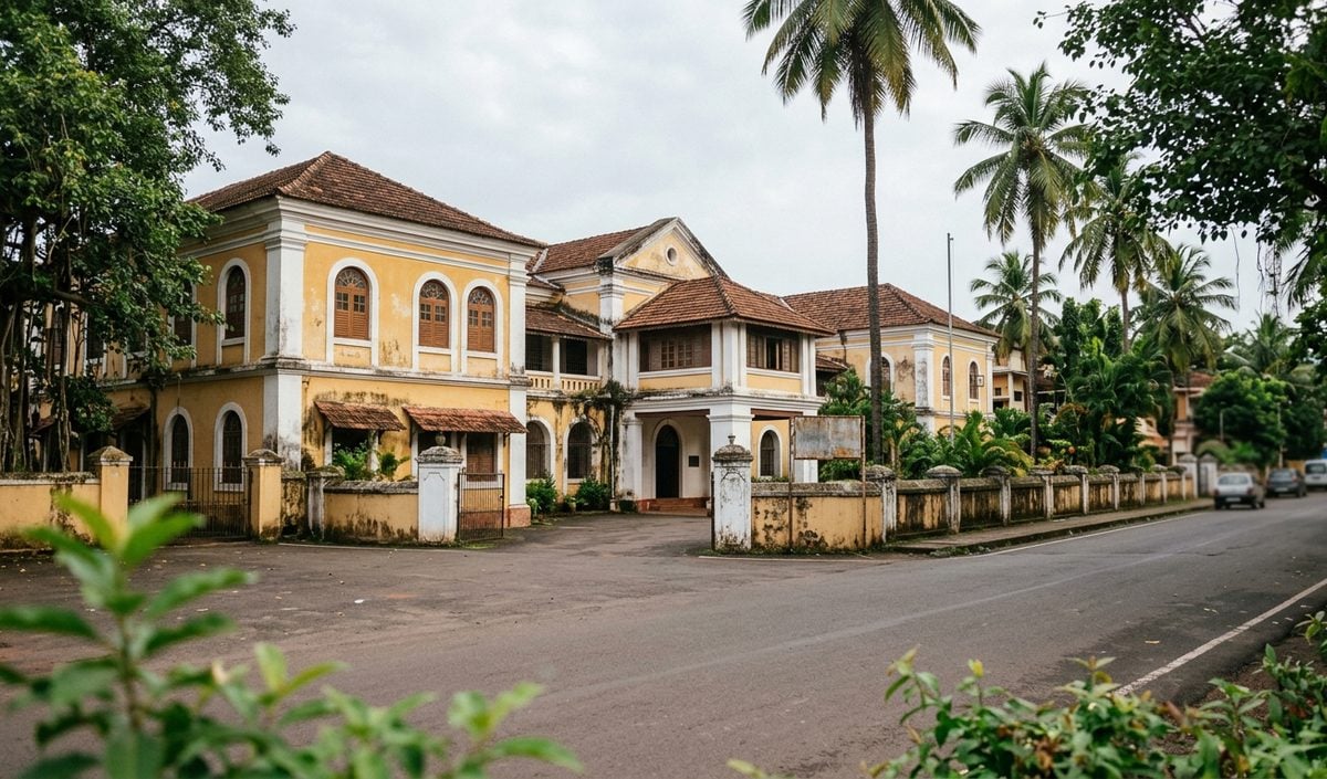 Goa में 30 हजार करोड़ की साइबर ठगी मामले में ED ने मुकेश जैन को पकड़ा