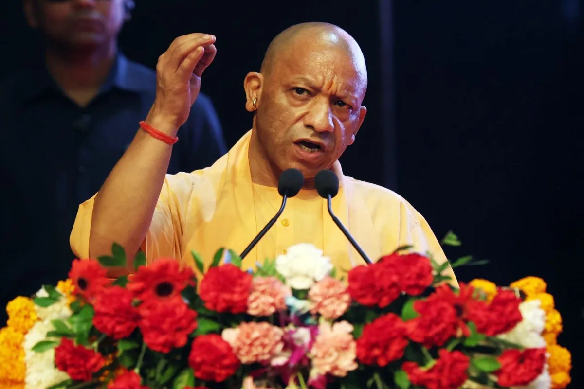 यूपी के अन्नदाताओं के लिए बड़ी खुशखबरी, 9 लाख से अधिक किसानों के खातों में आएंगे 493 करोड़ रुपये, गोरखपुर से CM योगी करेंगे ट्रांसफर