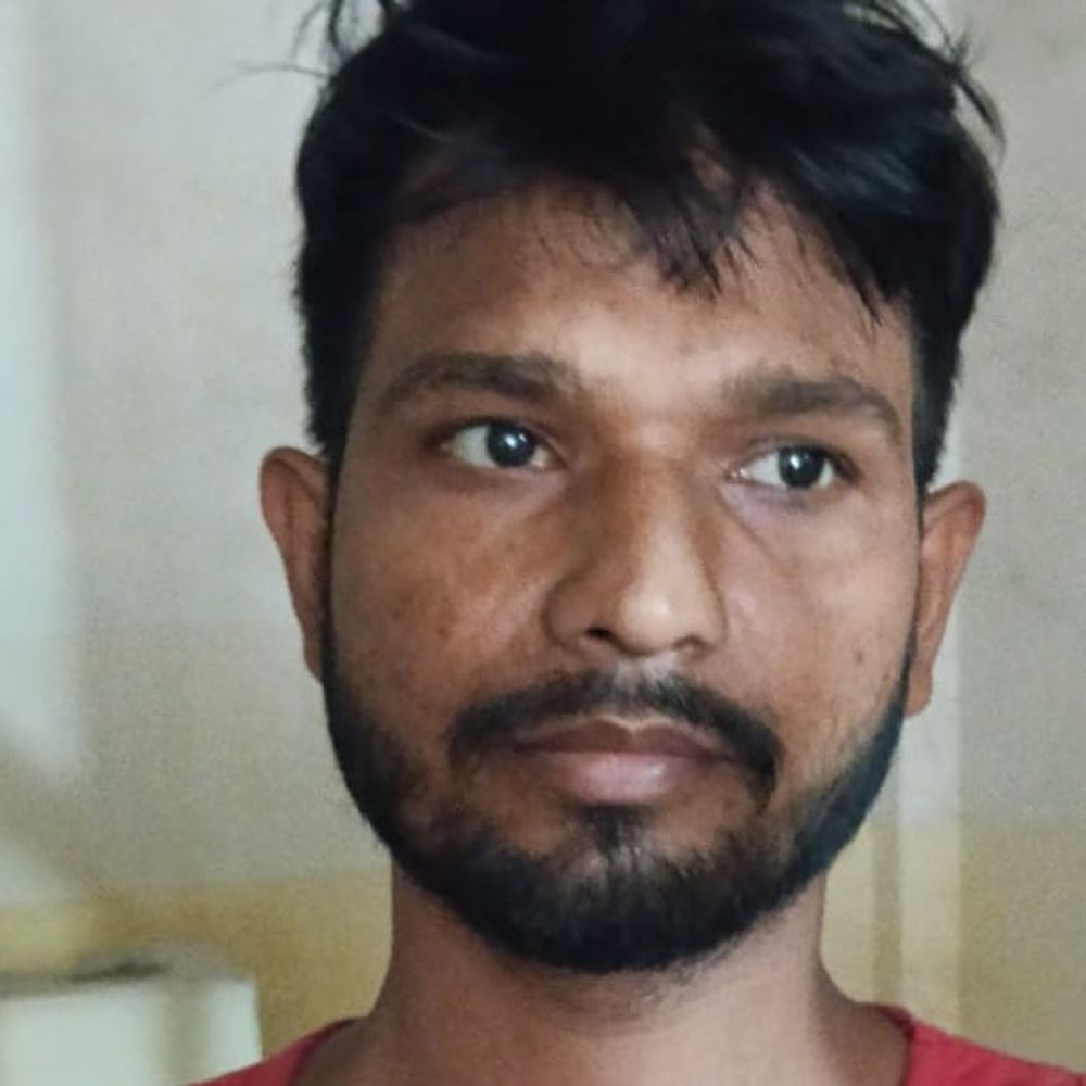 हत्या समेत अन्य मामलों के दो आरोपी गिरफ्तार:साहेबपुरकमाल पुलिस ने सादपुर से पकड़ा, बेगूसराय जेल भेजा गया