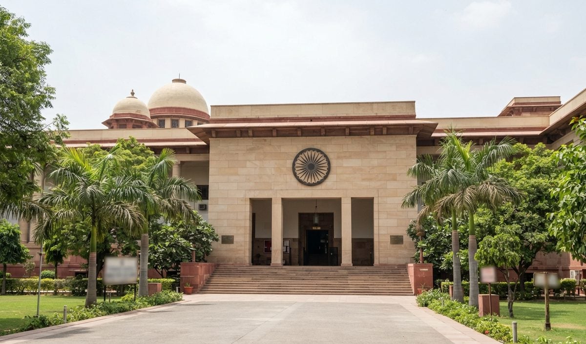 Election Commission ने Supreme Court में SIR फैसले का किया बचाव