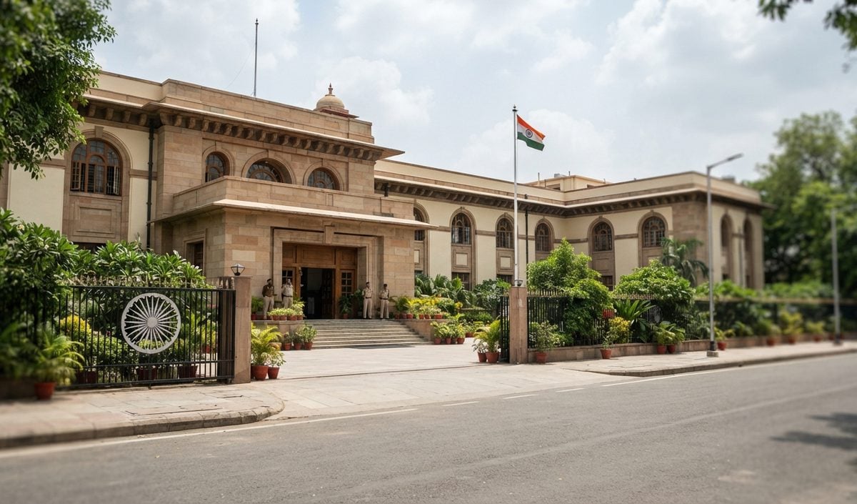 Election Commission ने यूपी में चुनावी अधिकारियों के ट्रांसफर पर कड़े दिशा-निर्देश दिए