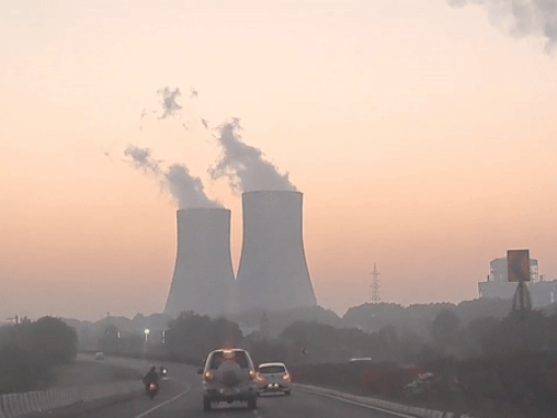 हरियाणा में तापमान 13 डिग्री से नीचे आया:हिसार के बालसमंद में 12.7°C पारा; कल से बदलेगा मौसम, 31 अक्टूबर तक बारिश के आसार