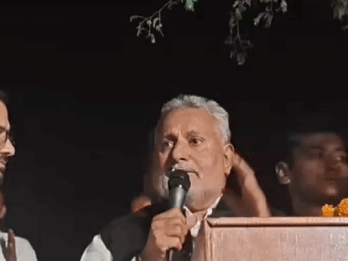 ऐलनाबाद विधायक बोले-बीजेपी में 3-4 ऐसे, जिनको कुछ पता नहीं:राजस्थान सरपंच चुनाव प्रचार में गए, हरियाणा में भाजपा ने भूखा-प्यासा रखा