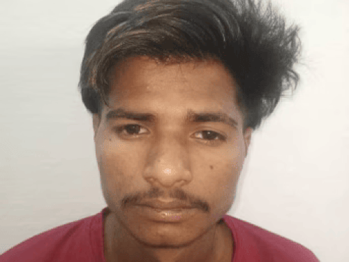फरीदाबाद से गिरफ्तार हुआ ISI- आतंकी शहजाद भट्टी का हैंडलर:पंजाब के फिरोजपुर निवासी कुलवंत अली पर जलालाबाद हैंड ग्रेनेड हमले की साजिश रचने का आरोप