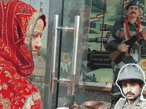 8-साल से शहीद पति के नाम करवा चौथ का व्रत:धौलपुर में सबसे पहले दिखेगा चांद; जयपुर में रात 8:23 बजे आएगा नजर